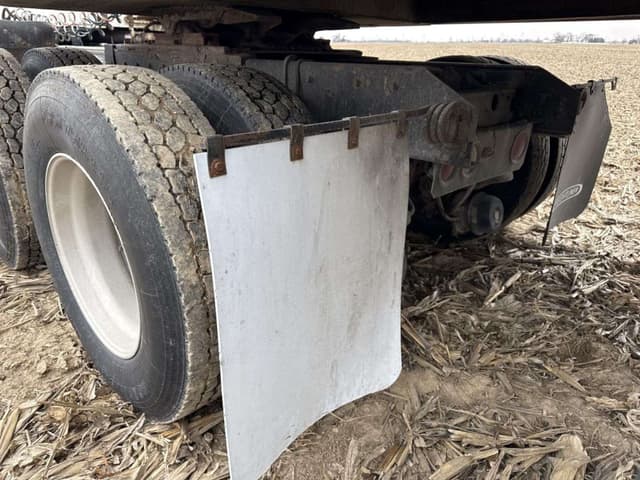 Image of Kenworth T800 equipment image 2