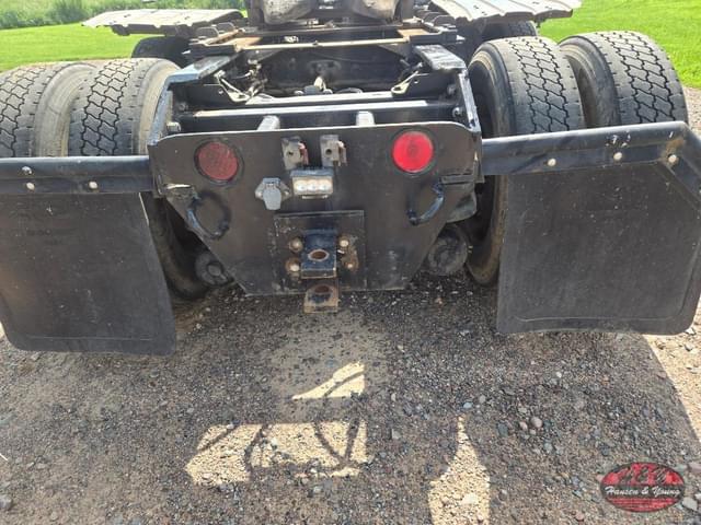 Image of Kenworth T800 equipment image 4