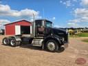 1990 Kenworth T800 Image