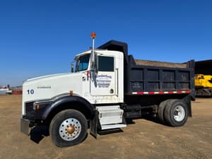 1990 Kenworth T880 Image