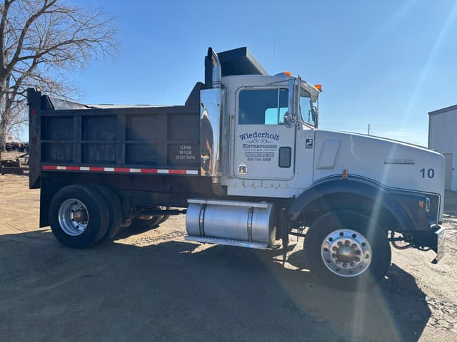 Image of Kenworth T880 equipment image 3