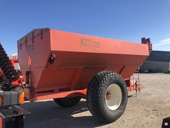 Main image Killbros 1200