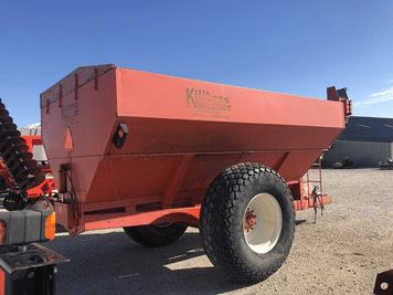 Main image Killbros 1200