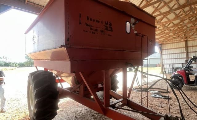 Image of Killbros 475 equipment image 1