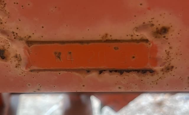 Image of Killbros 475 equipment image 4