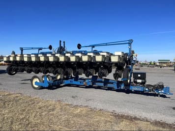 Main image Kinze 2600