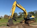 1990 Komatsu PC300LC Image