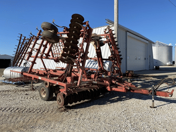 Main image Krause 3127