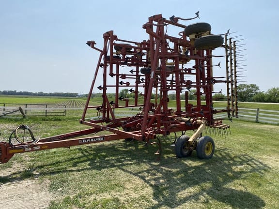 Main image Krause 4246