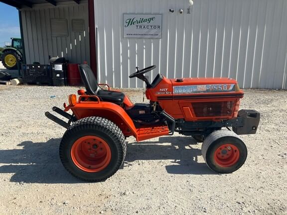 Main image Kubota B1550