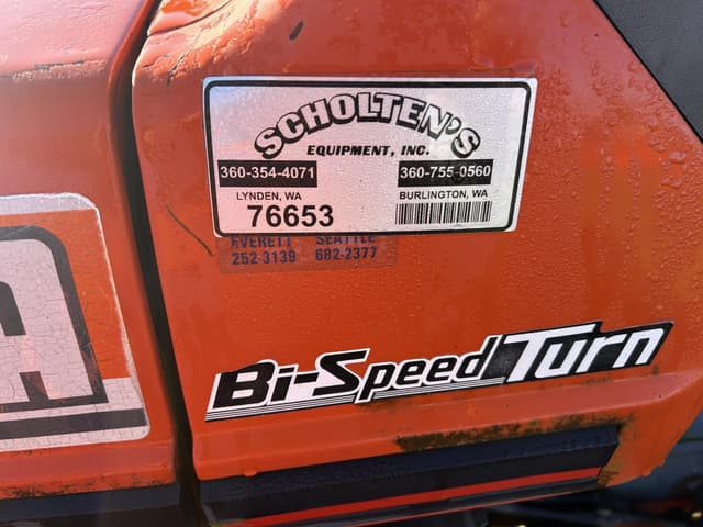 Image of Kubota B1750 equipment image 3