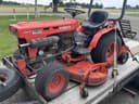 1990 Kubota B7100 Image