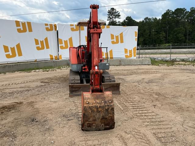 Image of Kubota KH-90 equipment image 1