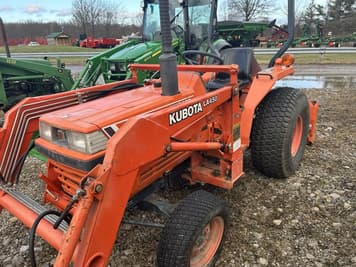 Main image Kubota L2250