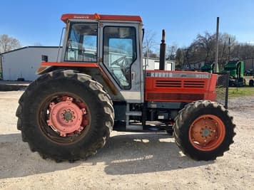 Main image Kubota M8950