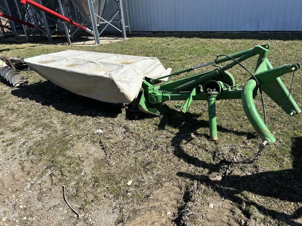 Equipment Main Image