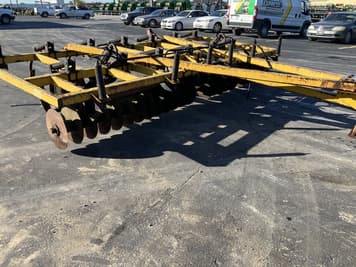 Main image Landoll Soil Master