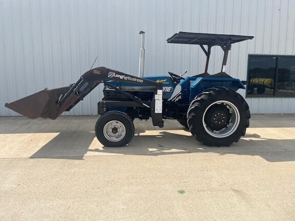Image of Long 2360 equipment image 1