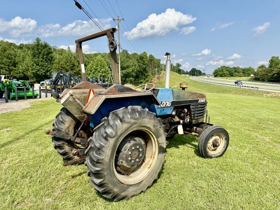 Image of Long 2360 equipment image 3