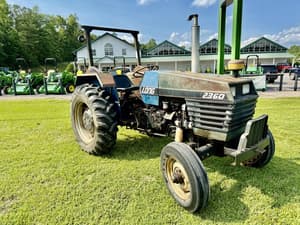 1990 Long 2360 Image