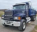 1990 Mack CH613 Image