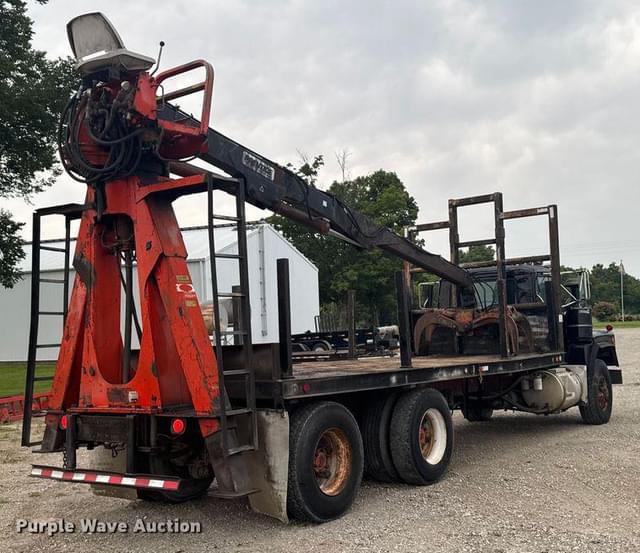 Image of Mack RB688S equipment image 4
