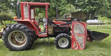 Main image Massey Ferguson 1180