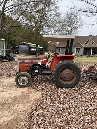 Image of Massey Ferguson 360 Image 0