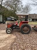 1990 Massey Ferguson 360 Image