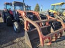 1990 Massey Ferguson 399 Image