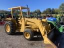 1990 Massey Ferguson 50E Image