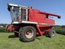1990 Massey Ferguson 8570 Image