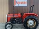 1990 Massey Ferguson 231 Image