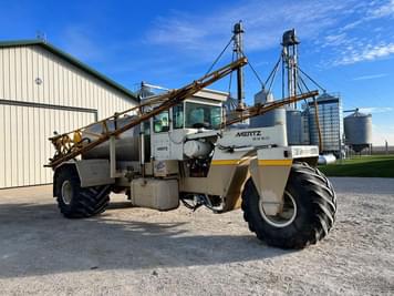 Main image Mertz 3250