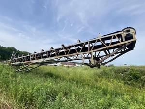 1990 Metso 2470 Image