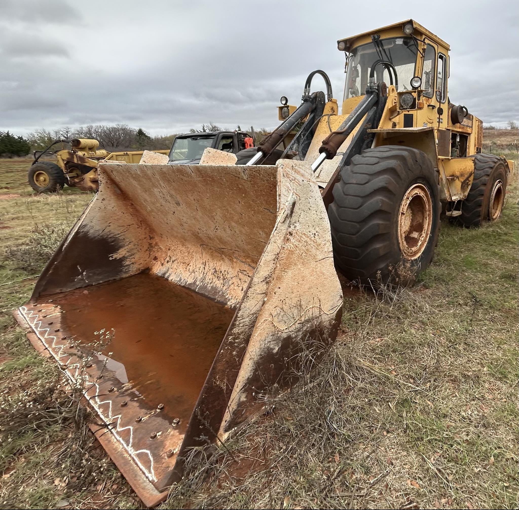 Main image Michigan L-120