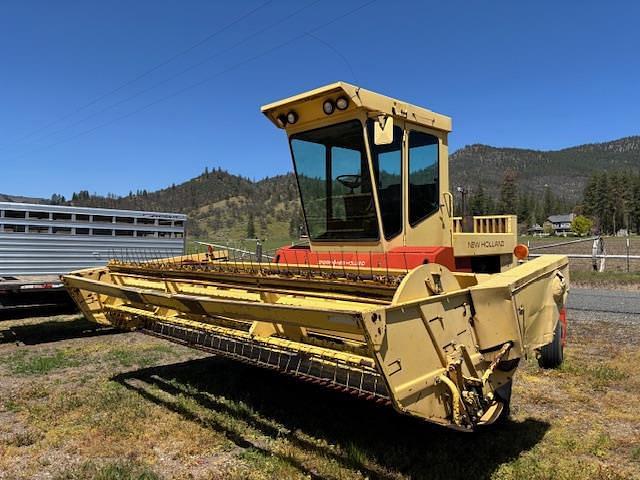 Image of New Holland 1116 Primary image