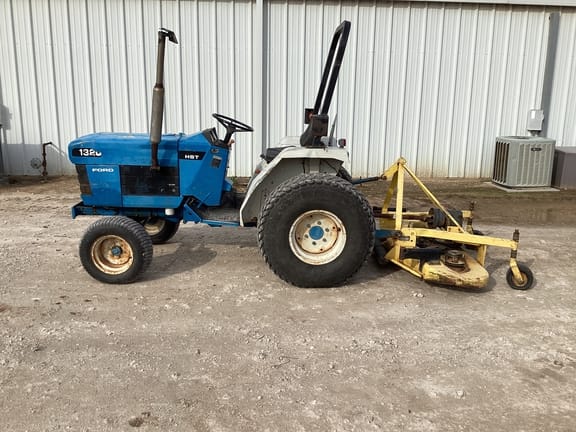 Main image New Holland 1320