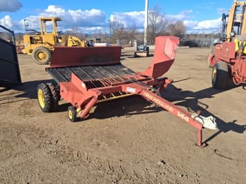 Main image New Holland 144