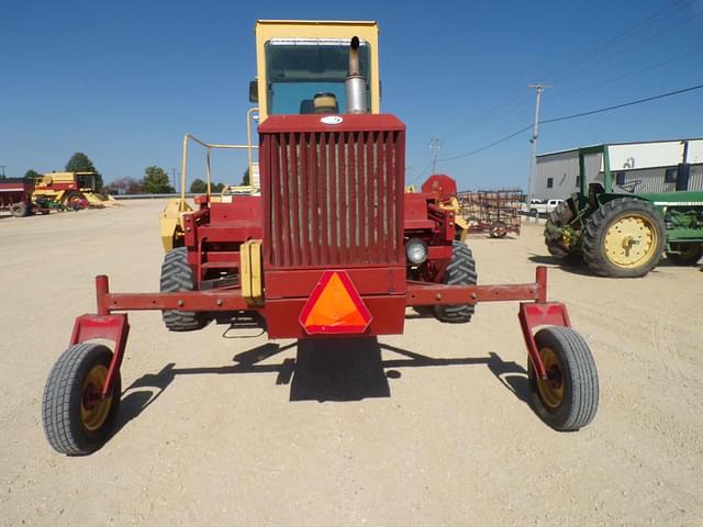 Image of New Holland 1499 equipment image 4