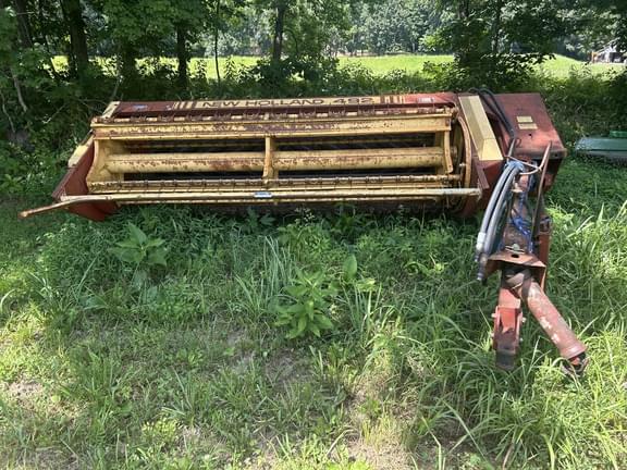 Equipment Main Image