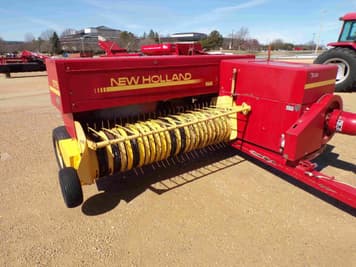 Main image New Holland 575