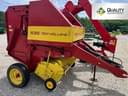 1990 New Holland 630 Image
