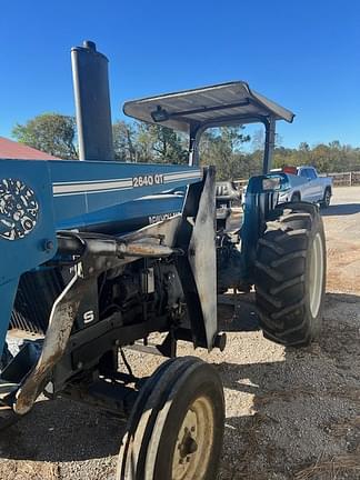 Image of New Holland 6610 equipment image 1