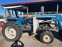 1990 New Holland 6610 Image