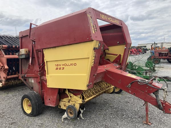 Equipment Main Image