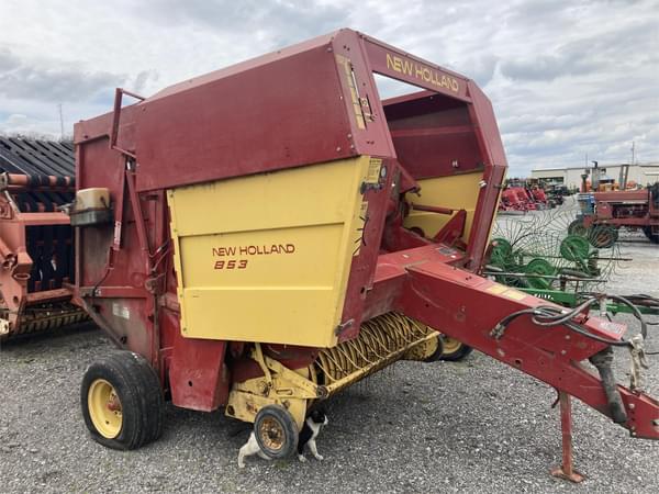 Equipment Main Image