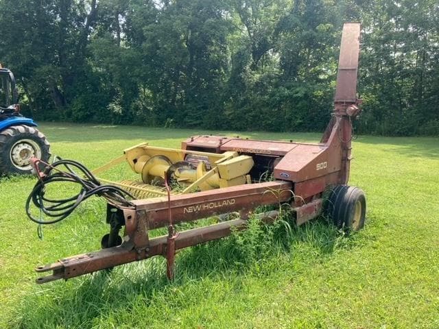 Image of New Holland 900 Image 1