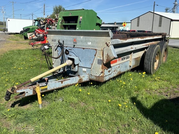 Main image New Idea 3632