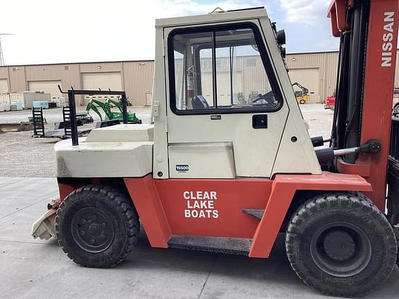 Image of Nissan DF05N70V equipment image 4